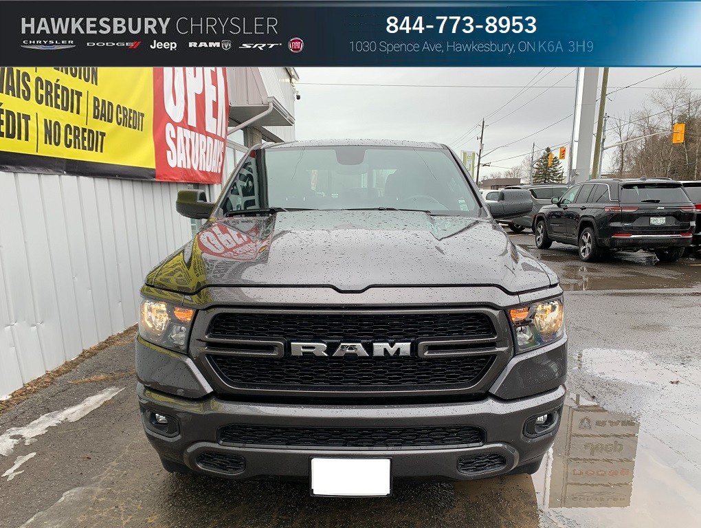 RAM 1500 2024 - Image 3