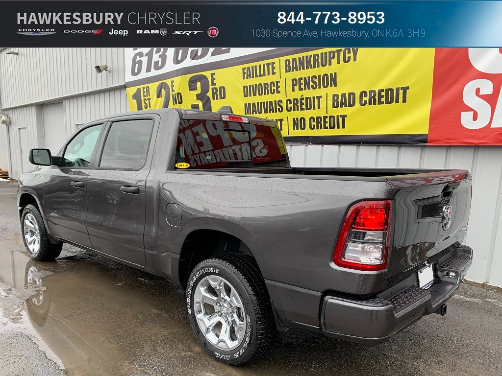 RAM 1500 2024 - Image 4