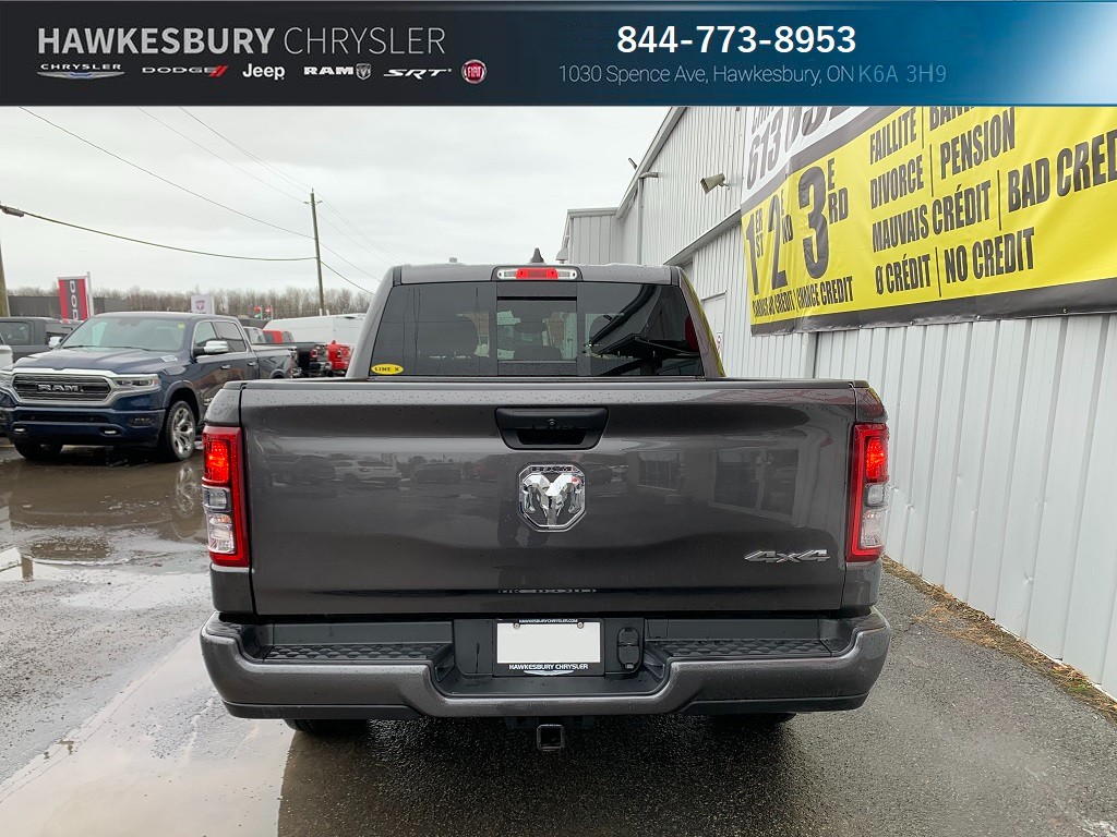 RAM 1500 2024 - Image 5