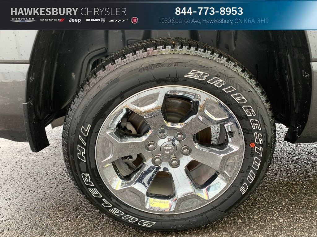 RAM 1500 2024 - Image 6