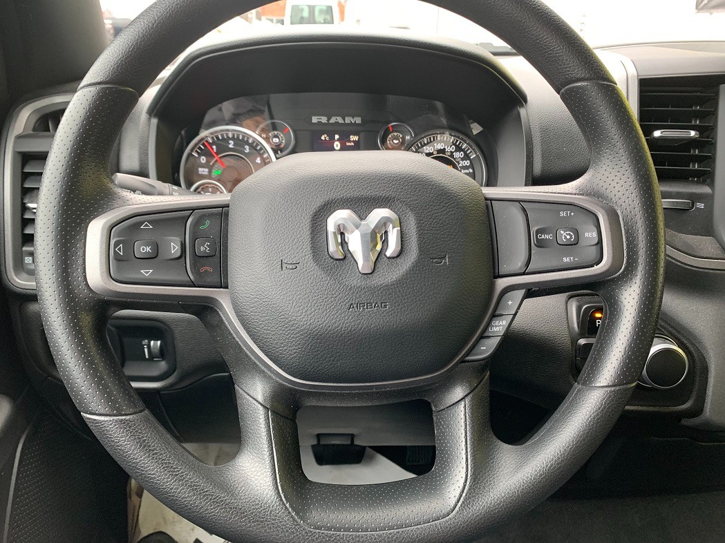 RAM 1500 2024 - Image 7