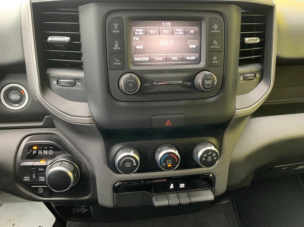 RAM 1500 2024 - Image 12