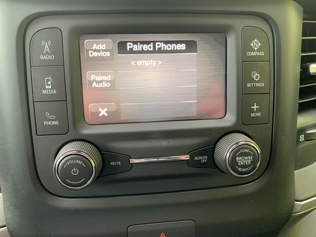 RAM 1500 2024 - Image 13