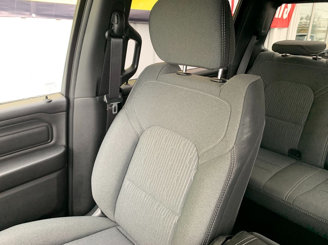 RAM 1500 2024 - Image 15