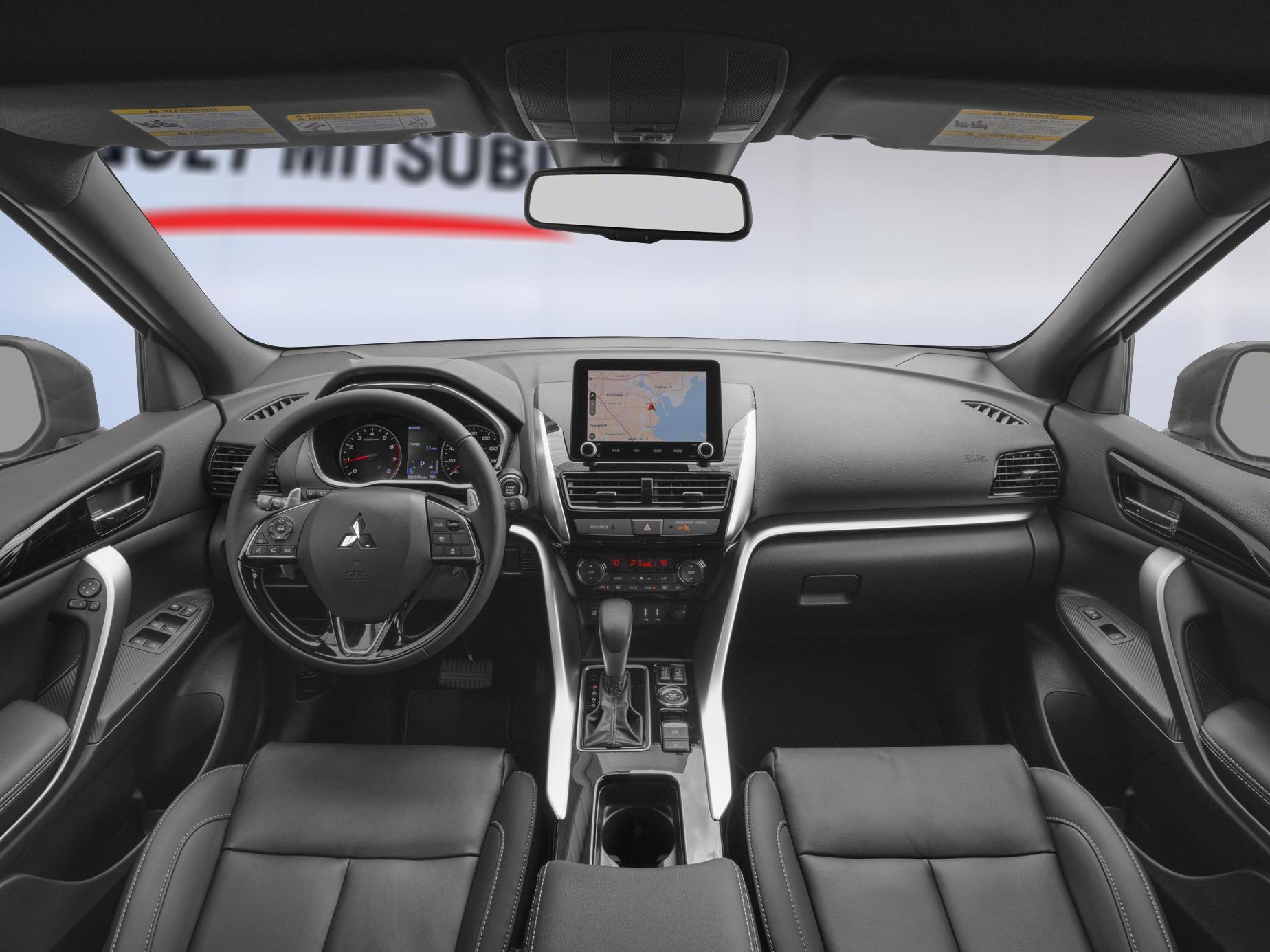 Mitsubishi Eclipse Cross 2024 usagé de 10 km à vendre chez Otogo