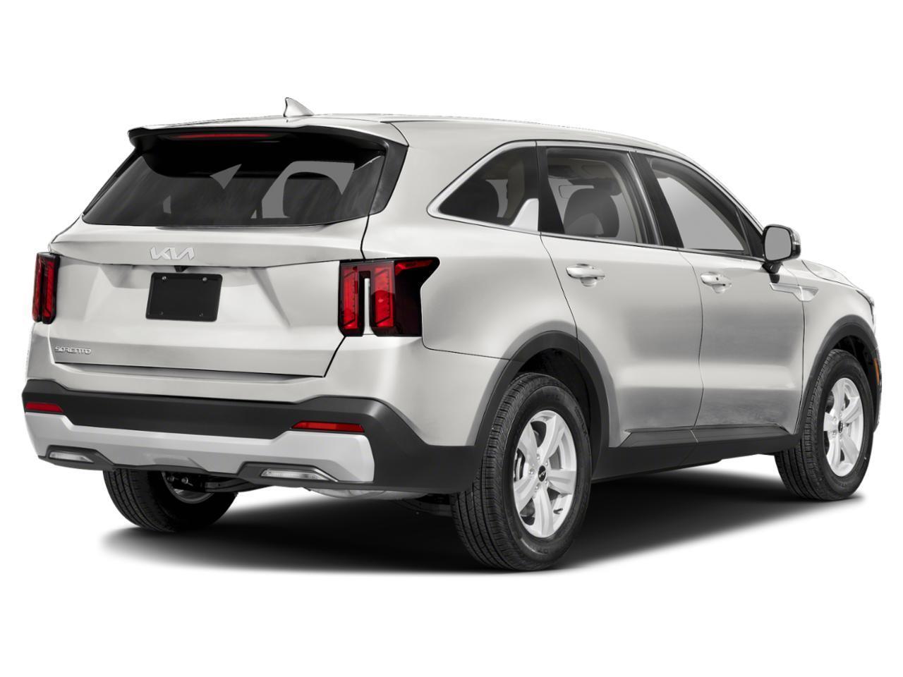 Kia Sorento 2025 usagé de 10 km à vendre chez Otogo