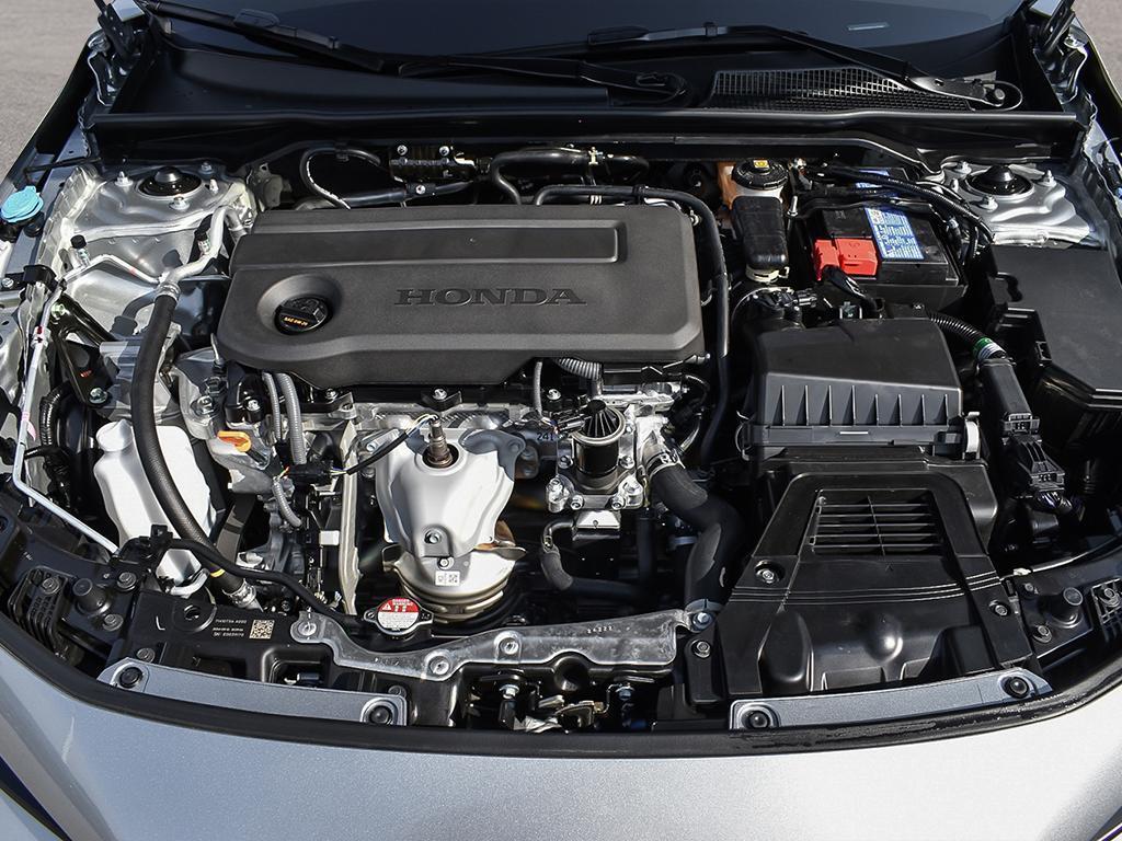 2025 Honda Civic Sedan Sport, 多伦多, 全款车