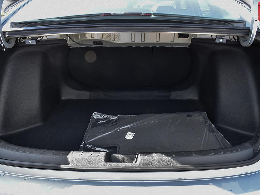 2025 Honda Civic Sedan Sport, 多伦多, 全款车