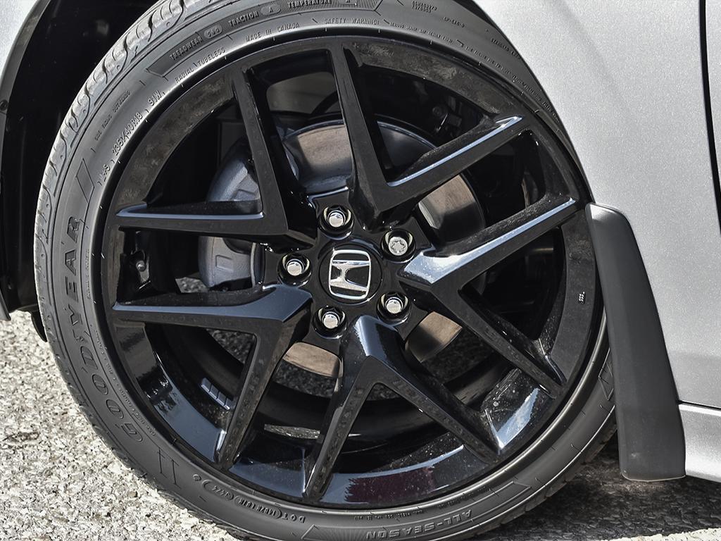 2025 Honda Civic Sedan Sport, 多伦多, 全款车