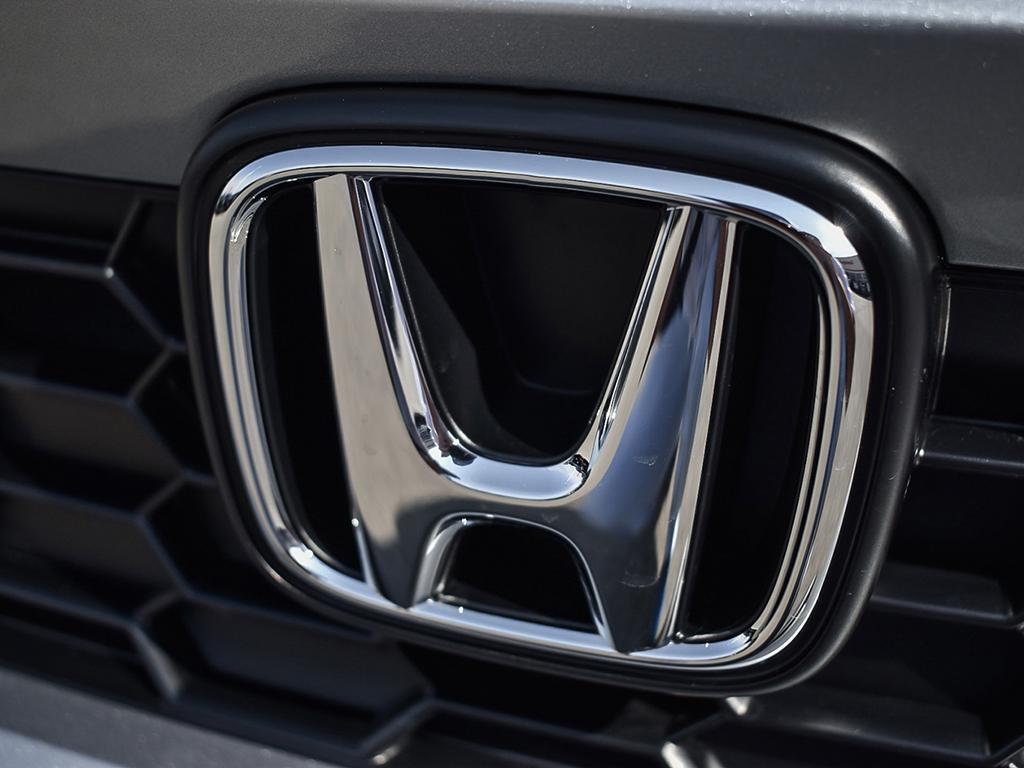 2025 Honda Civic Sedan Sport, 多伦多, 全款车