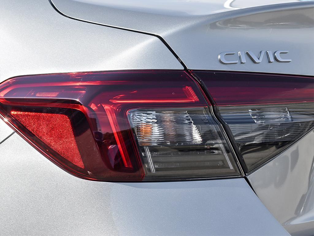 2025 Honda Civic Sedan Sport, 多伦多, 全款车