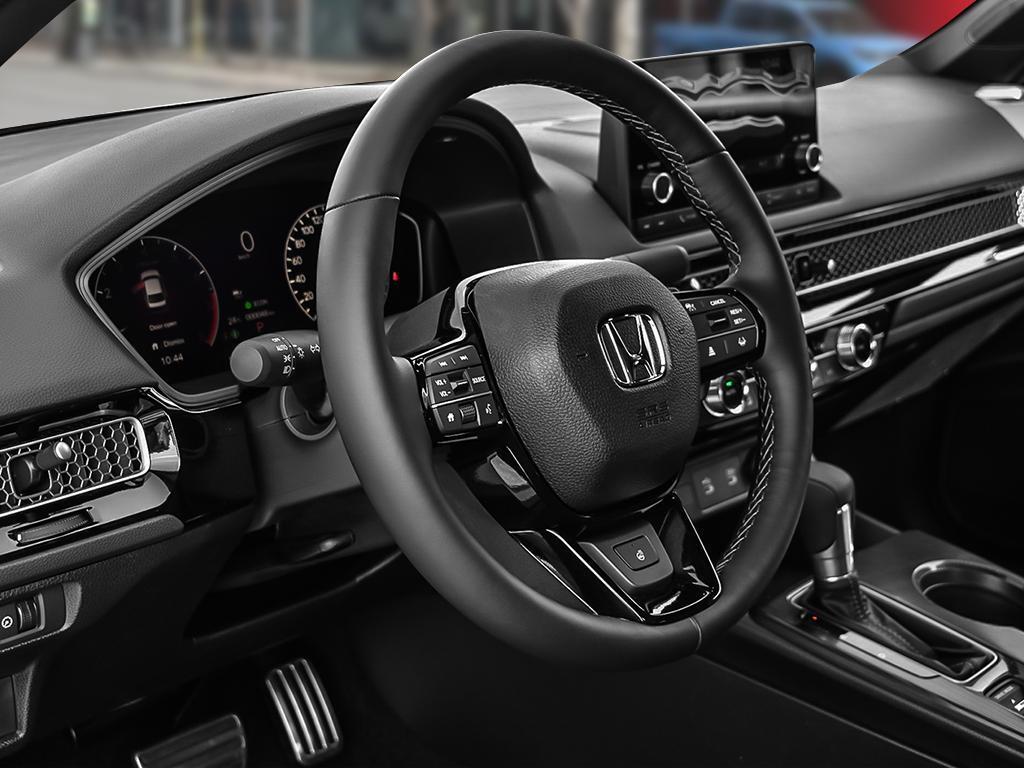 2025 Honda Civic Sedan Sport, 多伦多, 全款车