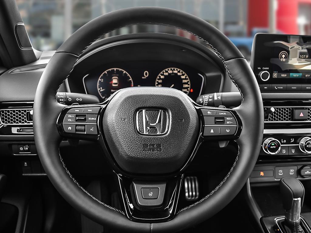 2025 Honda Civic Sedan Sport, 多伦多, 全款车