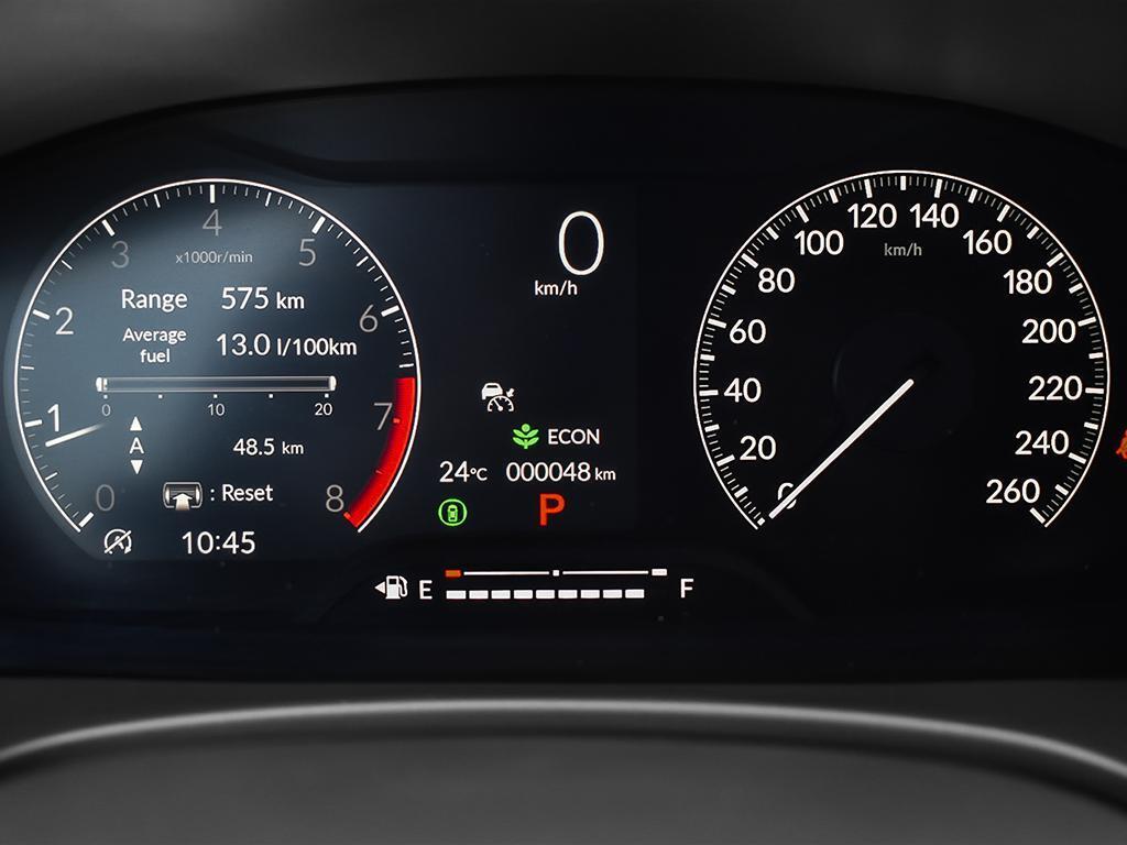 2025 Honda Civic Sedan Sport, 多伦多, 全款车