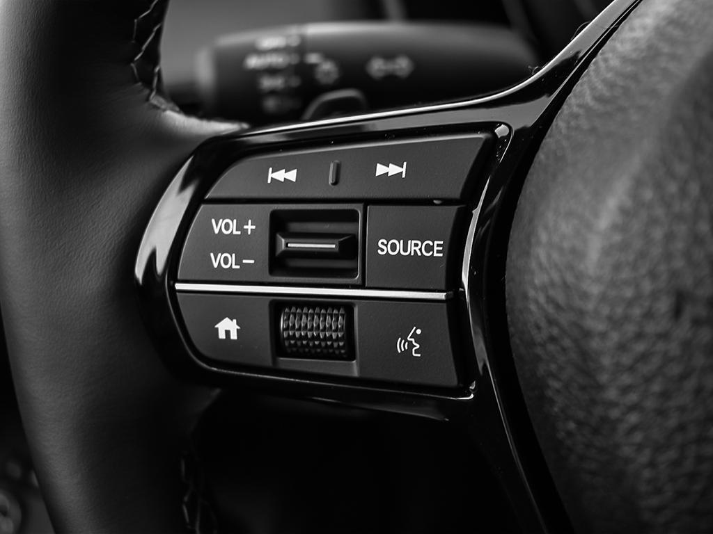 2025 Honda Civic Sedan Sport, 多伦多, 全款车