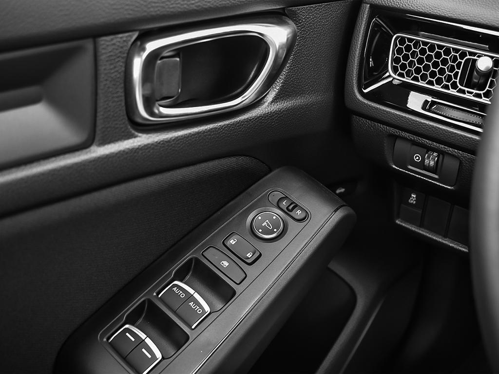 2025 Honda Civic Sedan Sport, 多伦多, 全款车