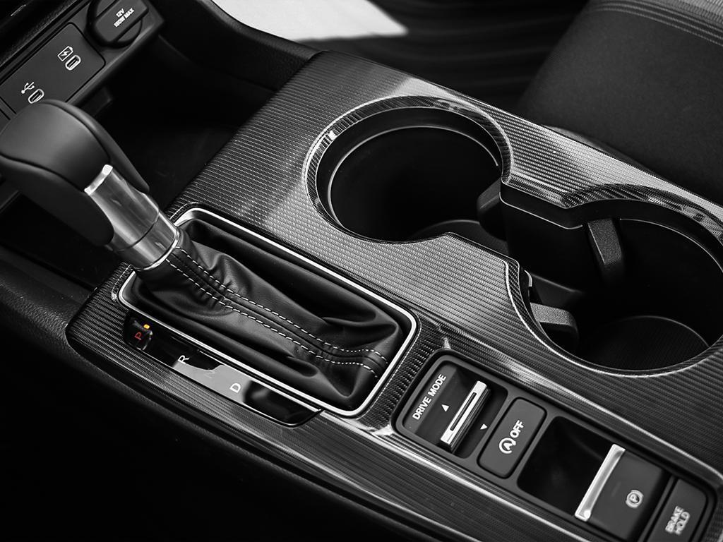 2025 Honda Civic Sedan Sport, 多伦多, 全款车