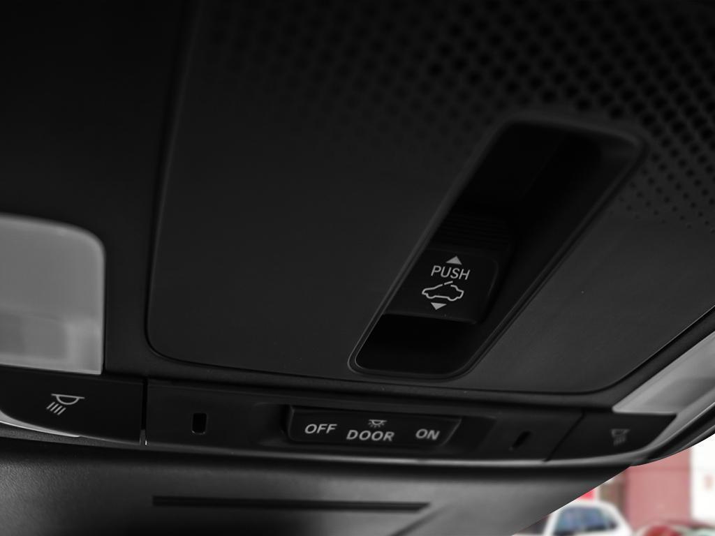 2025 Honda Civic Sedan Sport, 多伦多, 全款车