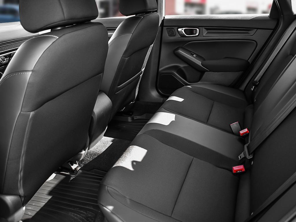 2025 Honda Civic Sedan Sport, 多伦多, 全款车