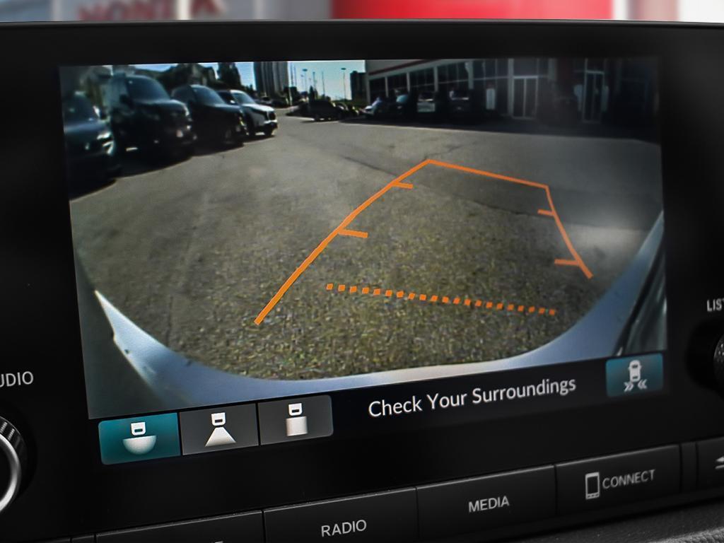 2025 Honda Civic Sedan Sport, 多伦多, 全款车