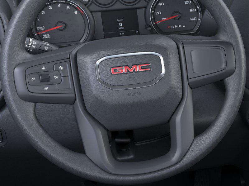 used 2025 GMC Sierra 1500 car, priced at $56,991