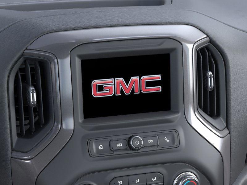 used 2025 GMC Sierra 1500 car, priced at $56,991