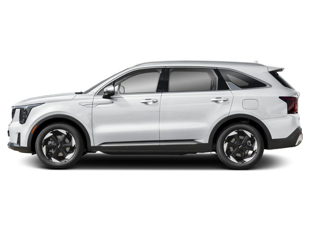Used 2025 Kia Sorento Hybrid with 10 km for sale at Otogo