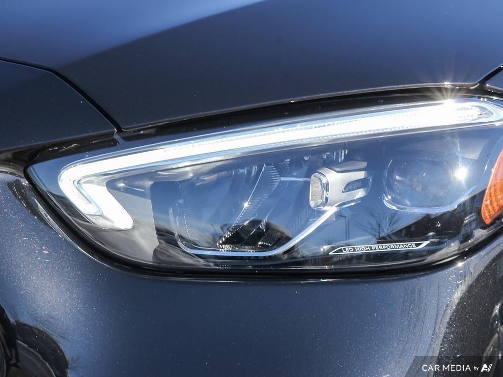 used 2024 Mercedes-Benz C-Class car, priced at $58,806