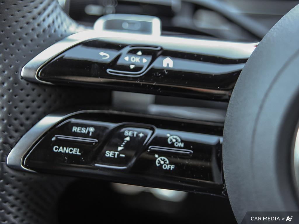 used 2024 Mercedes-Benz C-Class car, priced at $58,806