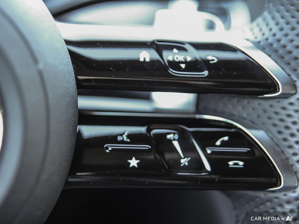 used 2024 Mercedes-Benz C-Class car, priced at $58,806