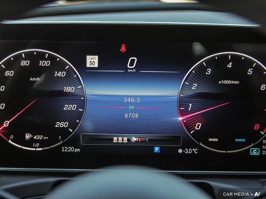 used 2024 Mercedes-Benz C-Class car, priced at $58,806