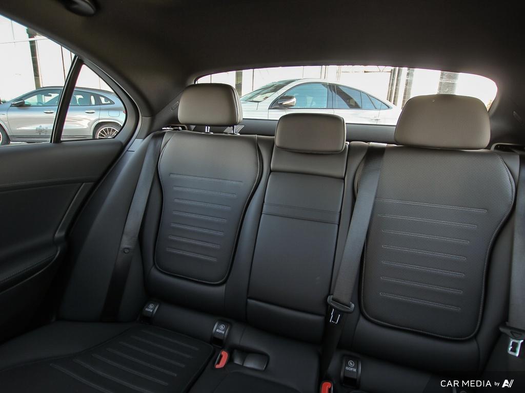 used 2024 Mercedes-Benz C-Class car, priced at $58,806