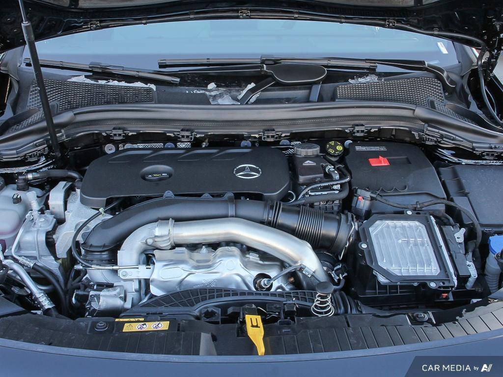 used 2025 Mercedes-Benz GLA 250 car, priced at $59,999