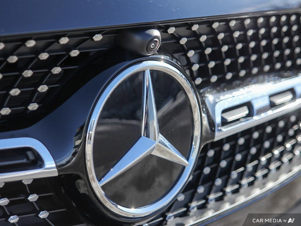 used 2025 Mercedes-Benz GLA 250 car, priced at $59,999