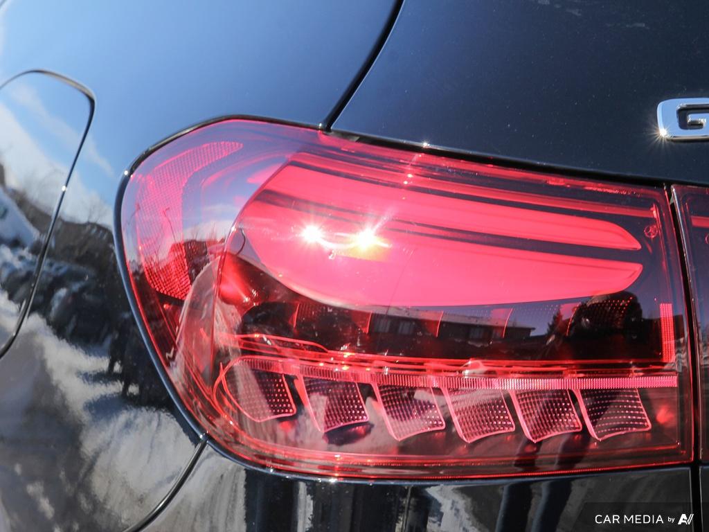 used 2025 Mercedes-Benz GLA 250 car, priced at $59,999