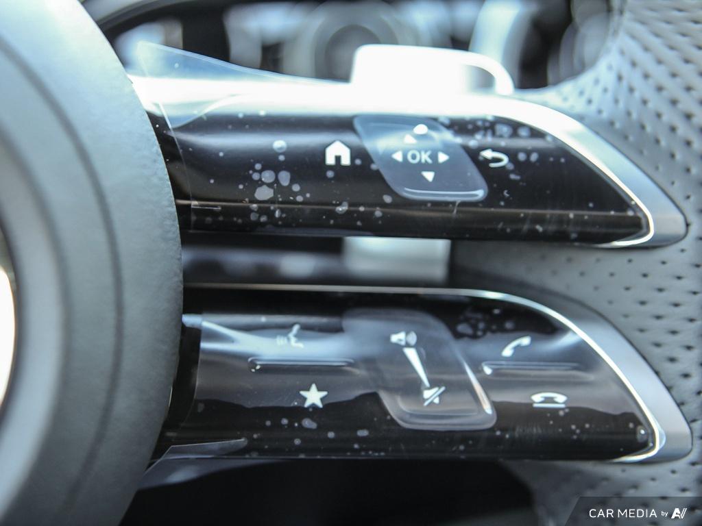 used 2025 Mercedes-Benz GLA 250 car, priced at $59,999