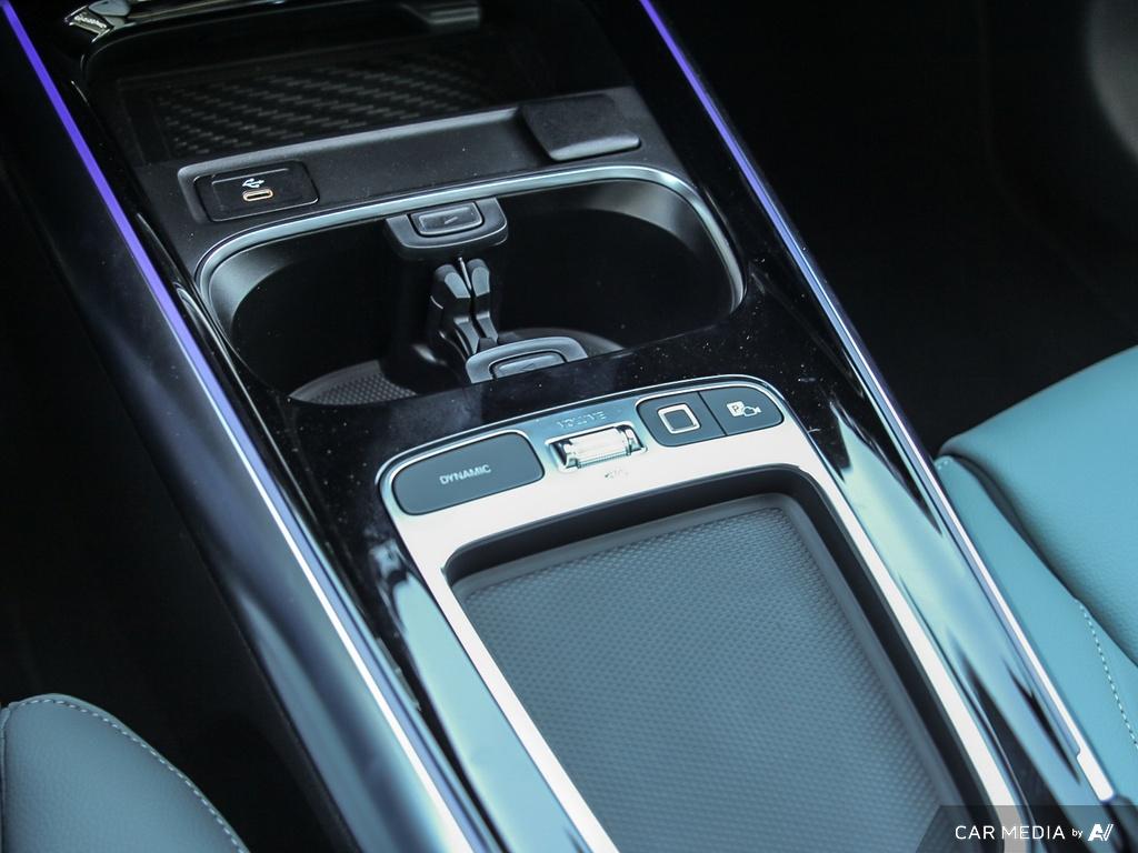 used 2025 Mercedes-Benz GLA 250 car, priced at $59,999