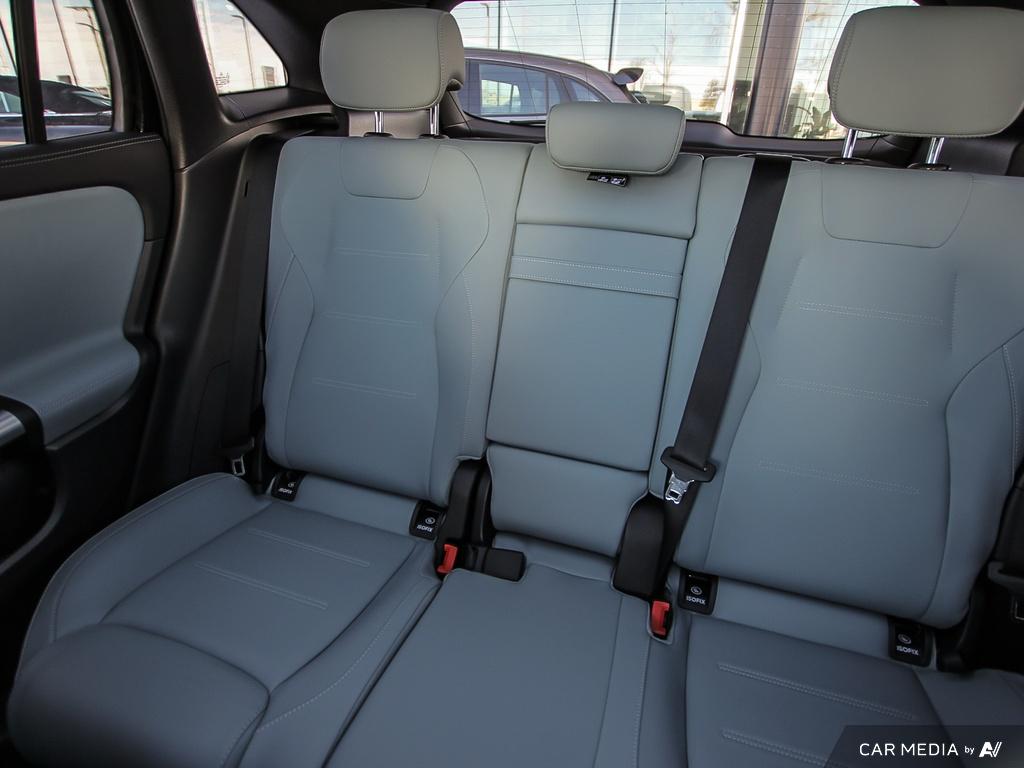 used 2025 Mercedes-Benz GLA 250 car, priced at $59,999