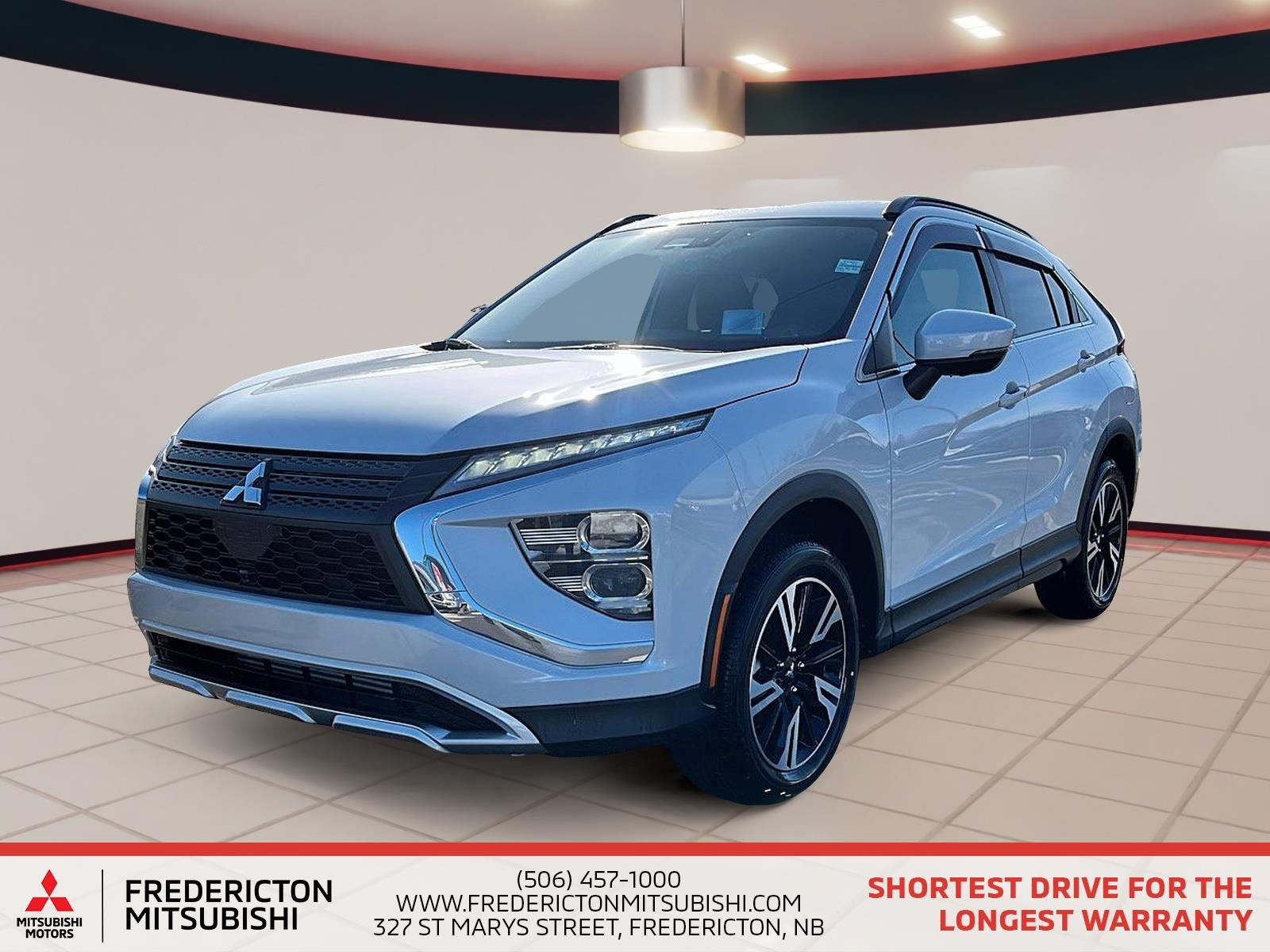 Mitsubishi intelligence overview