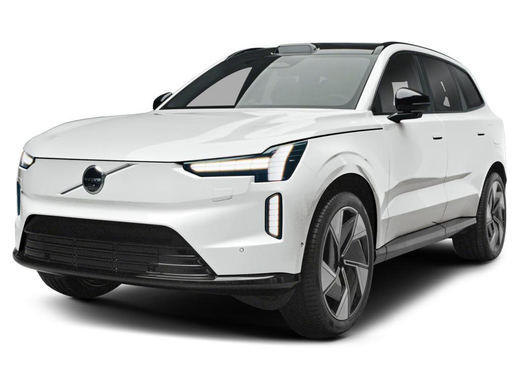 2025 Volvo EX90 Twin Motor Performance Ultra 7-Seater