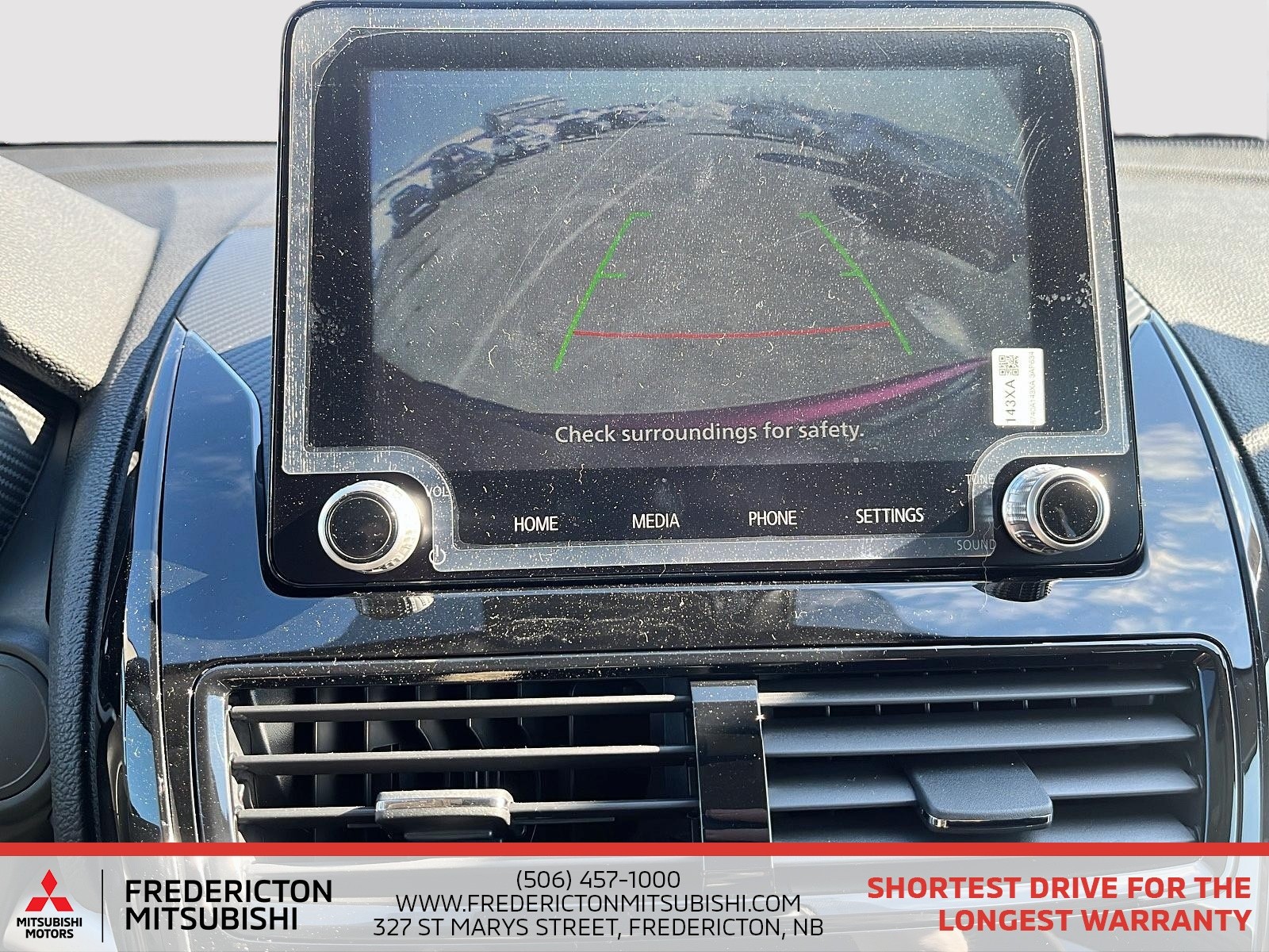 2025 Mitsubishi Eclipse Cross ES
