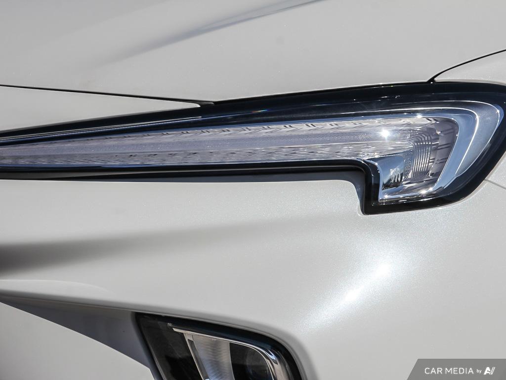 used 2025 Buick Encore GX car, priced at $44,963