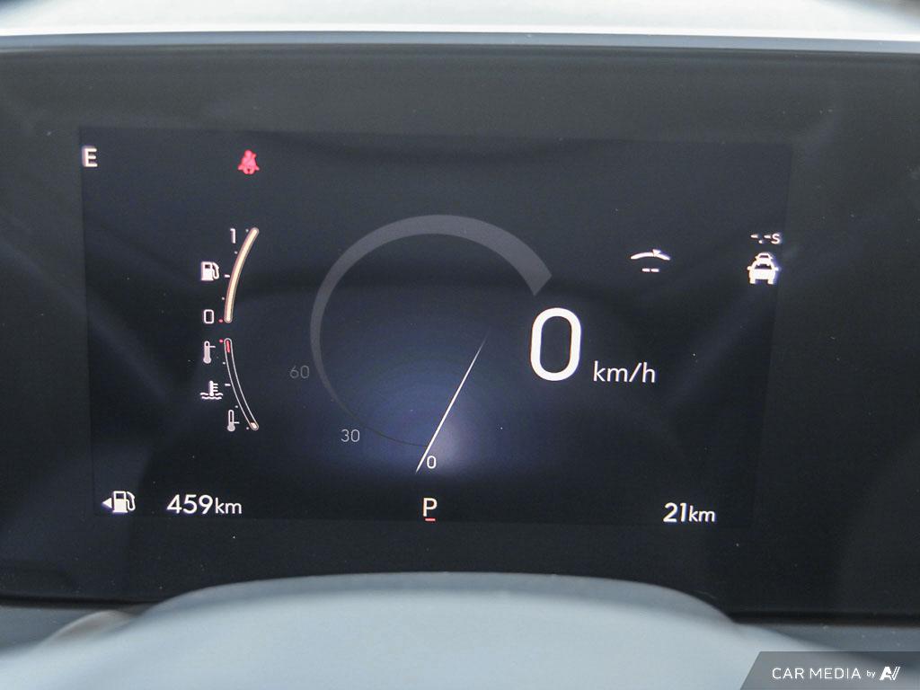 used 2025 Buick Encore GX car, priced at $44,963