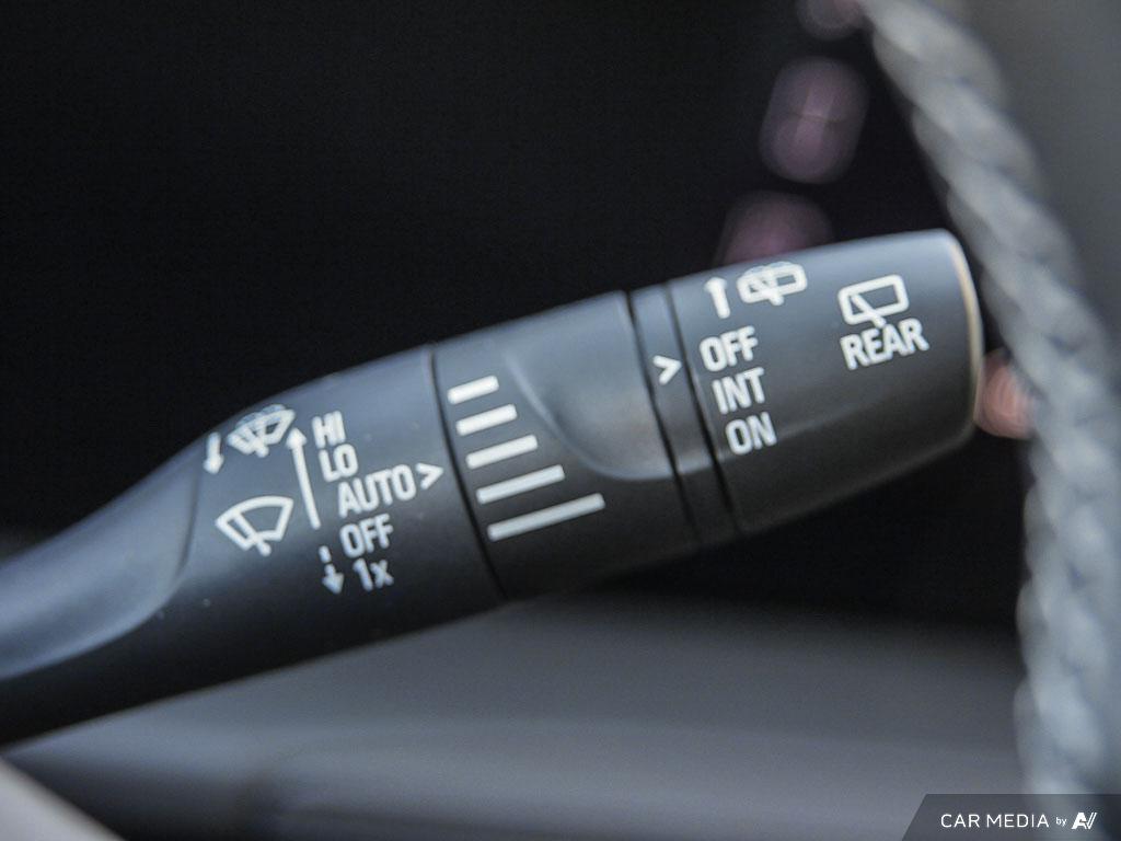 used 2025 Buick Encore GX car, priced at $44,963