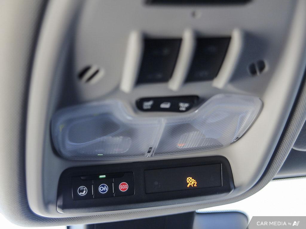 used 2025 Buick Encore GX car, priced at $44,963