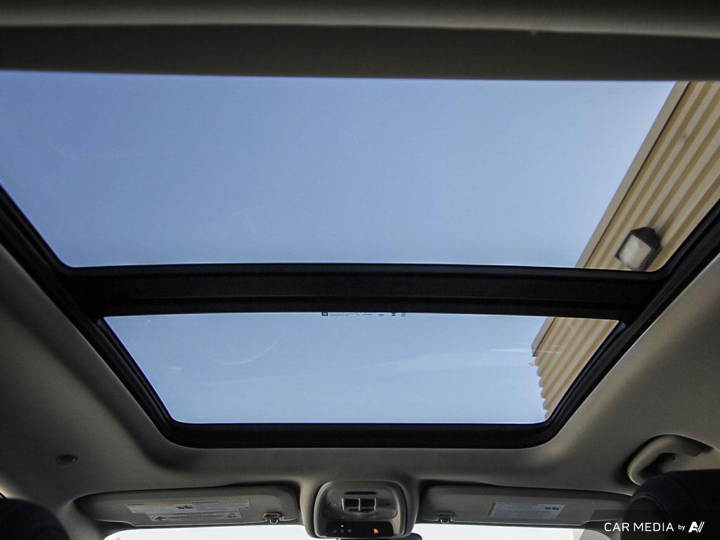 used 2025 Buick Encore GX car, priced at $44,963