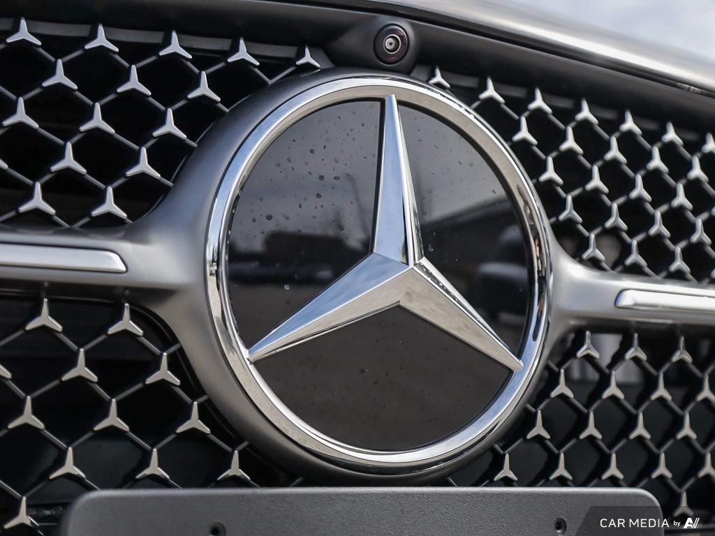 used 2025 Mercedes-Benz CLA 250 car, priced at $60,996