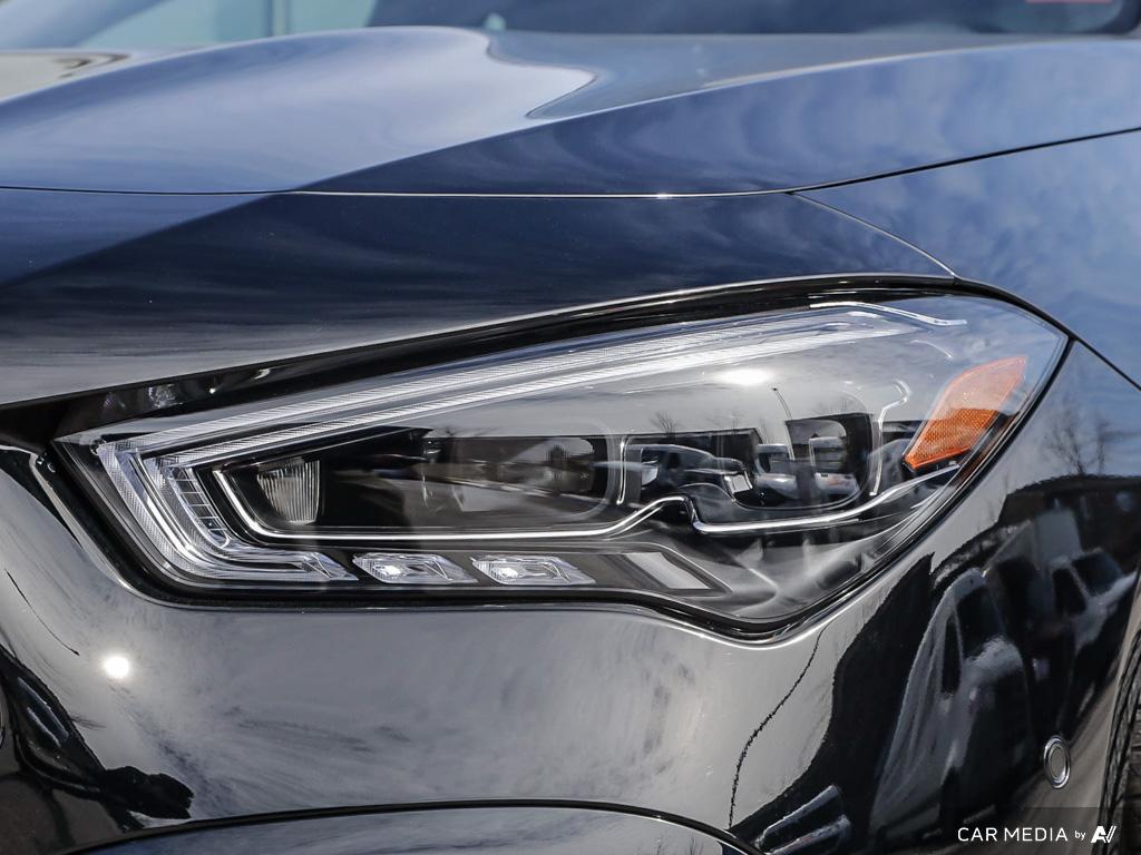 used 2025 Mercedes-Benz CLA 250 car, priced at $60,996