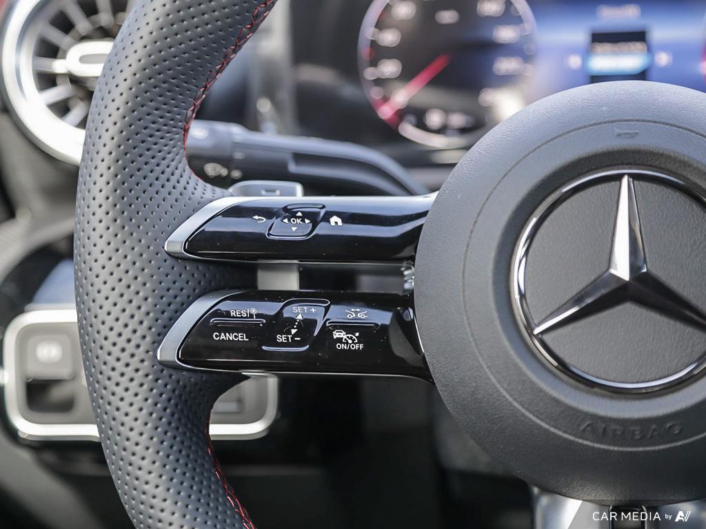 used 2025 Mercedes-Benz CLA 250 car, priced at $60,996