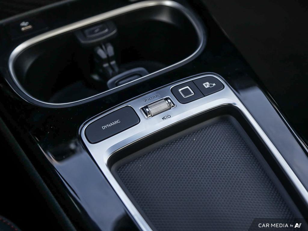 used 2025 Mercedes-Benz CLA 250 car, priced at $60,996